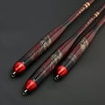 thumbnail image 2 of Super Light Hard Fishing Rod Soft Tail Small Fishing Rod Carp Carbon Slub Fishing Rod, 2 of 9
