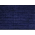 thumbnail image 1 of Ahgly Company Machine Washable Indoor Rectangle Abstract Blue Modern Area Rugs, 7' x 10', 1 of 4