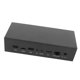thumbnail image 1 of Reproductor Multimedia Digital 4K para 100 2GB 16GB ROM 24 58GHz WiFi de Doble Banda USB Ultra HD 4K Media Player para Cine en Casa Entretenimiento, 1 of 8