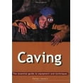 thumbnail image 1 of Pre-Owned Caving (Paperback) 0811720527 9780811720526, 1 of 1