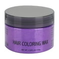 thumbnail image 2 of Professional Hair Coloring Wax - 120g Barber Shop Hair Dyeing Modeling Styling Wax With Mild Materials And 5 Colors For Reliable Hair Styling And More Attractive Hair Color, 2 of 8