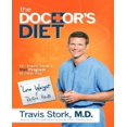 thumbnail image 1 of The Doctor's Diet: Dr. Travis Stork's STAT Program to Help You Lose Weight & Restore Health, 1 of 1