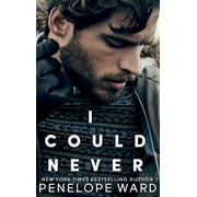 I Could Never (Hardcover)