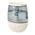 Mainstays Ultrasonic Cool Mist Humidifier with Aroma HU0019013VD,VDRM