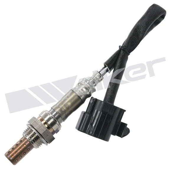 Walker 250-24634 Walker Products 250-24634 Oxygen Sensor 4-W Direct Fit Fits select: 2000-2001 MAZDA MPV, 1999-2000 MAZDA PROTEGE