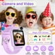 thumbnail image 3 of Reloj inteligente Cosjoype para niños y niñas de 3 a 12 años con juegos y cámara, 3 of 6
