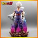 thumbnail image 2 of Figuras de Anime Gk Dragon Ball Z Dios Blanco Son Gohan Super Saiyan Beast Cape 24/36cm BANYUO, 2 of 4