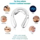 thumbnail image 3 of K-1040-Masajeador inteligente de compresas calientes para hombros y cuello-Blanco Ormromra 2033497-1, 3 of 9