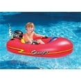 thumbnail image 1 of International Leisure9002SL Swimline Panel Beach Ball, 46 in., 1 of 2