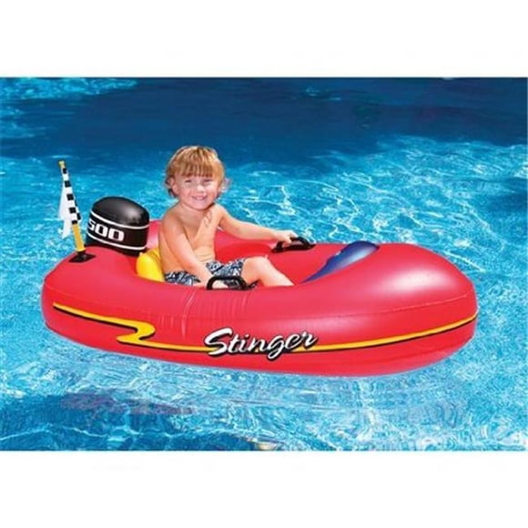 International Leisure9002SL Swimline Panel Beach Ball, 46 in.