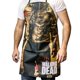 thumbnail image 1 of Delantal con estampado de The Walking Dead Zombie Torso Walker, 1 of 3