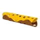 thumbnail image 2 of Cama Plegable para Mascotas Colco con Agujeros para Juguetes Duradero Amarillo 5mm, 2 of 8