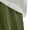 Green, variant on Womens Shorts Elastic Waist Summer Athletic Soft Knit Jersey Knee Length Bermuda Drawstring With Pockets Shorts For Women