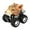 F, variant on Pisexur Dinosaur Toys for Kids 3-5,Children's Day Gift Toy Dinosaur Model Mini Toy Car Back Of The Car Gift 1PCS,Christmas Gifts for Kids