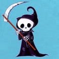 thumbnail image 2 of CafePress - Cute Little Death - Cute Infant Bodysuit Baby Romper - Size Newborn - 24 Months, 2 of 3