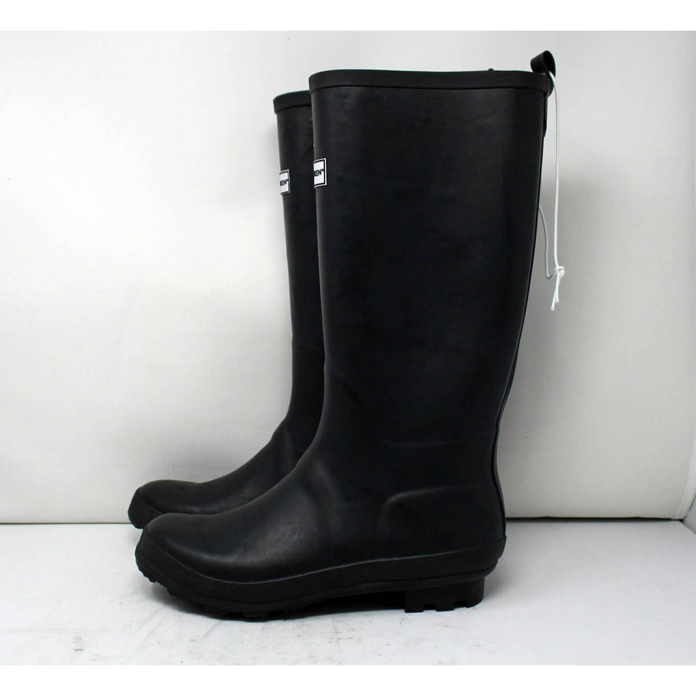 Smith & Hawken - Smith & Hawken Womens 8 Tall Black Waterproof