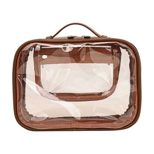 bag Cosmétique portable Grande Capacité Mode Produits de Soins de la Peau storage Multifonctionnel bag
