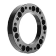 thumbnail image 1 of Espaciador de Volante, Adaptador Universal de Cubo de Volante de 12,5 mm Con Tornillo y Llave, 1 of 7