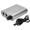 thumbnail image 4 of power supply for machines with clip cable for liner shader machine, 4 of 10