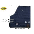 thumbnail image 3 of Horse Stable Blanket 420D with 300G Insulation 210T Lining by Derby Originals, 3 of 4