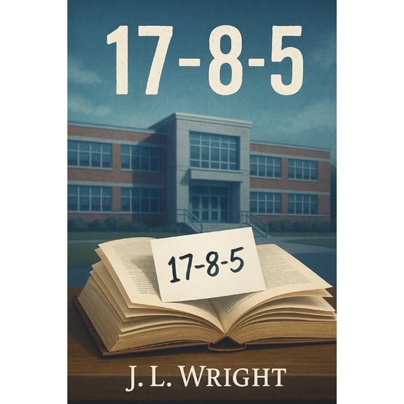 17-8-5, (Paperback)