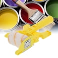 thumbnail image 3 of Paint Edger Roller, Mutifunctional Rotatable Ergonomic Edger Roller  For Doors For  For Ceilings For Skirting, 3 of 8