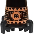 thumbnail image 3 of Meinl Percussion MCR-BK Rubber Conga Risers - Set of 4, 3 of 4