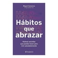thumbnail image 1 of Hábitos que Abrazar Paidós Miguel Camarena, 1 of 2