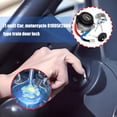 thumbnail image 6 of Switches Door Lock Cylinder Easy Installation for 2015-2020, 6 of 10
