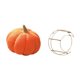 thumbnail image 5 of Almohadas de calabaza de Halloween,Almohadas de calabaza de Halloween Decoración del hogar Suave,Cojines de calabaza para Halloween,peluches,sofá,Estante de almacenamiento de, 5 of 8