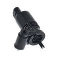 thumbnail image 3 of Windscreen Washer Pump For for Mercedes C E G M R GL Class GLE GLS GLC 1648690421A, 3 of 4