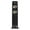 Black, variant on Polk Audio Signature Elite ES55 Hi-Fi Home Theater Floorstanding Speaker - Each (Black)