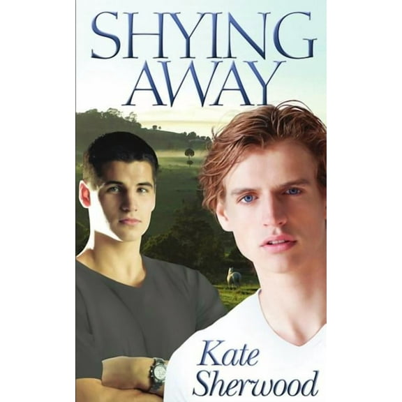Shying Away (Paperback)