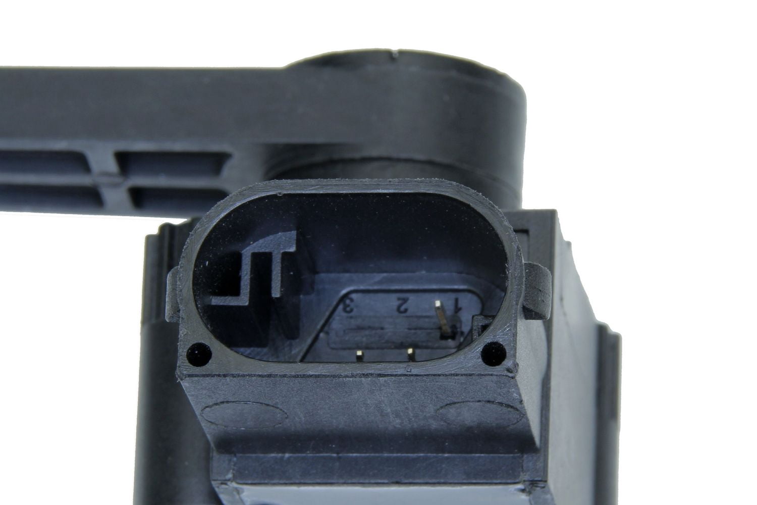URO Parts LR020155 Suspension Ride Height Sensor; Front Left