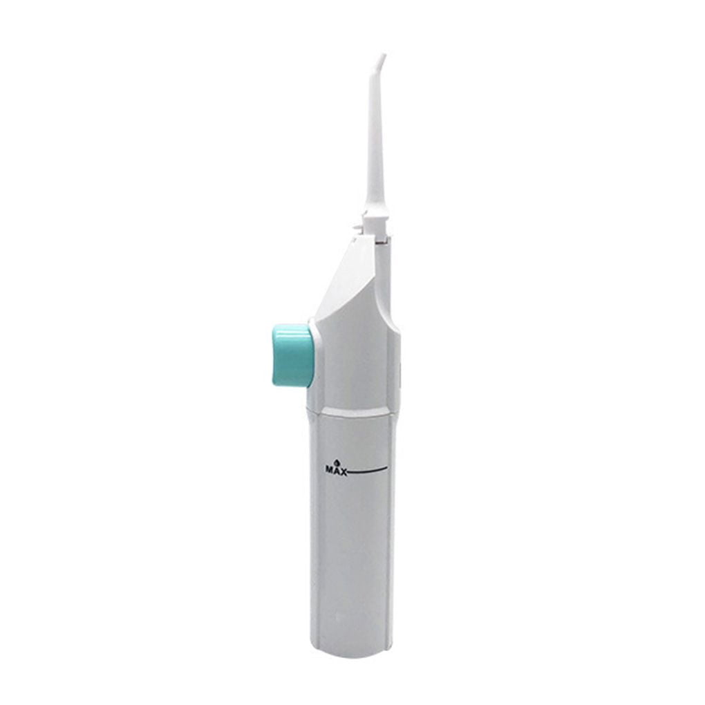 Power Floss Hygiene Dental Water Flosser Jet Cleaning Tooth Mouth Denture Cleaner Whitening Irrigator