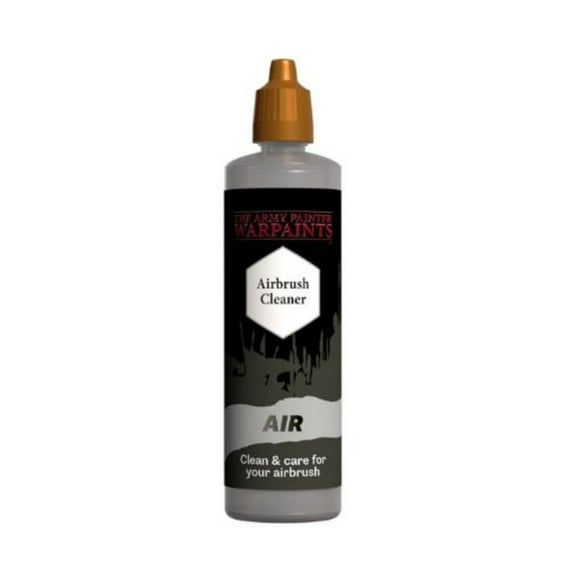 Airbrush Cleaner New