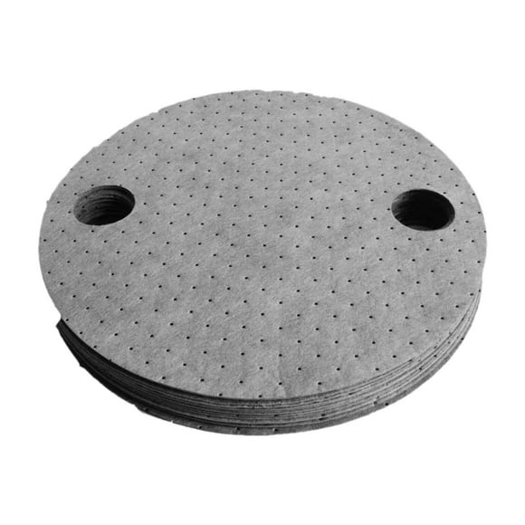 5 Piezas De Aceite Absorbente Almohadilla De Aceite De Aceite Para El Sótano Hotel Cooker Hood