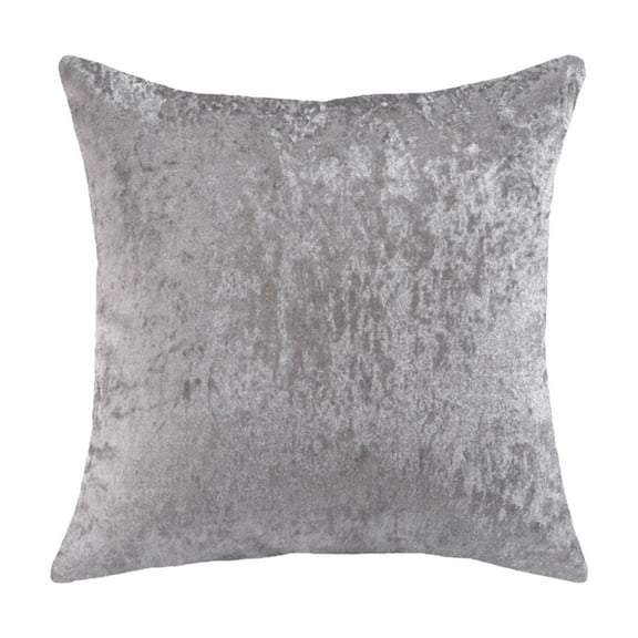 Skegnu Outdoor Pillows Bedroom Living Room Balcony Cushion Velvet Case Pillow Fall And Winter Backrest Patio Pillows on Clearance