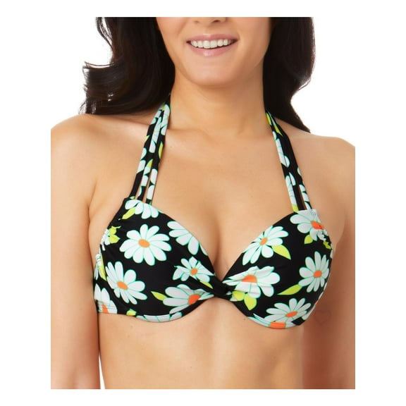 Salt   Cove Womens Juniors Beachwear Summer Bikini Swim top