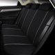 thumbnail image 2 of 9 piezas Funda de asiento de coche Cojín de protección del vehículo Four Seasons Universal Eccomum Funda para asiento de coche, 2 of 5