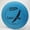 170-172 grams, variant on Innova DX Eagle Disc Golf Fairway Driver, Pick Color/Weight [Stamp & Exact Color May Vary] Red 175-176 grams