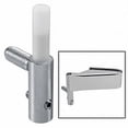 thumbnail image 4 of CRL PTH361 Steel Frame Mount Euro Series Mounting Bracket for Free Swinging Interior Door Hinge, 4 of 4