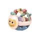 thumbnail image 5 of Juguetes de desarrollo para bebés de 0 a 6 y 12 meses, accesorios para recién nacidos, sonajero mordedor de silicona, juegos sensoriales para bebés de 1 año, 5 of 5