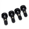 thumbnail image 4 of Pro Comp Wheels 16104OE Lug Nut Kit 14 x 2 Spline 6 Lug Kit Black w/Val Stem Lug Nut Kit, 4 of 7