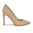thumbnail image 2 of Nine West Women's Tatiana Stiletto Pointy Toe Dress Pumps - Elegance and Confidence Combined, 2 of 2