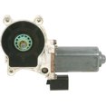 thumbnail image 1 of MOTOR DE ELEVACIÓN DE VENTANA CHALLENGER 2008 al 2017 DODGE Delantero Derecho/Pasajero Remanufacturado CARDONE ., 1 of 5