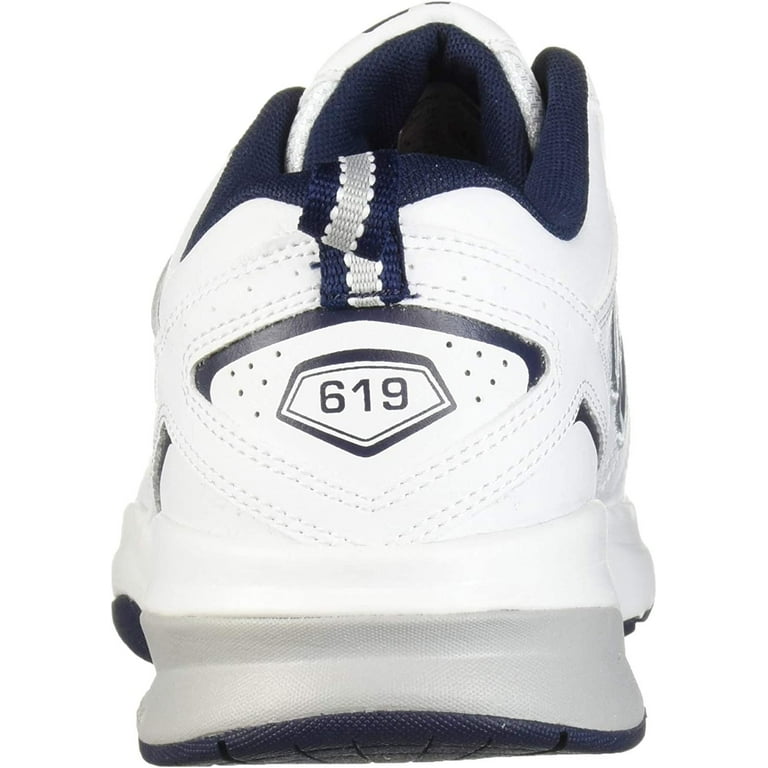 new balance 619 grey