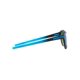 thumbnail image 5 of Lentes Oakley Latch Sapphire Fade / Prizm Sapphire Polarized OO9265-18 Oakley Latch, 5 of 12