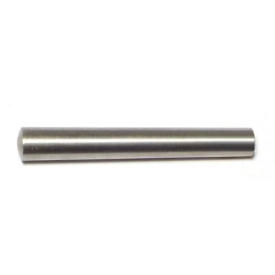 

#5 x 2 Zinc Plated Steel Taper Pins (6 pcs.)