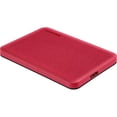 thumbnail image 4 of Disco Duro Externo 1TB Toshiba Canvio Advance USB 3.0 HDTCA10XR3AA, 4 of 6